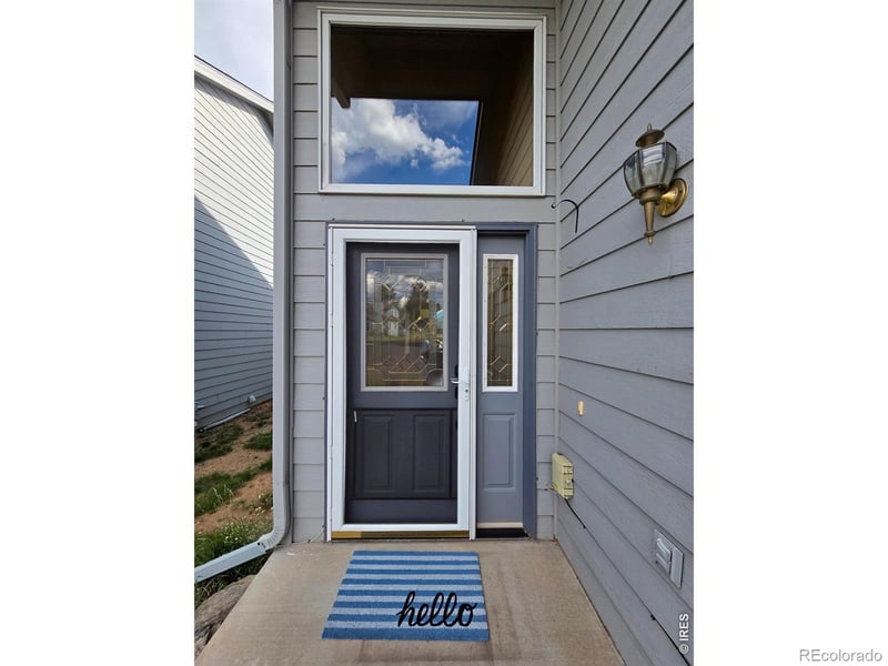 1442 Raven Cir, Estes Park, CO 80517