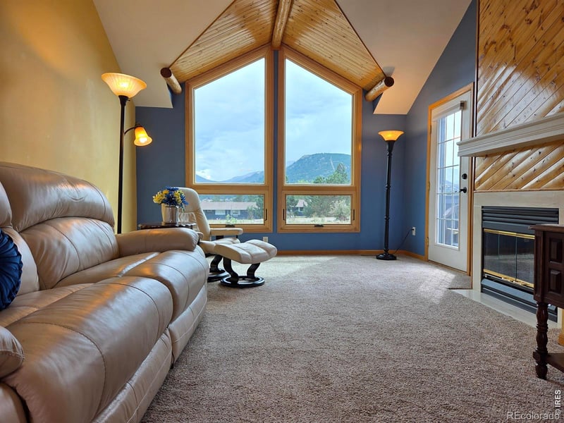 1442 Raven Cir, Estes Park, CO 80517