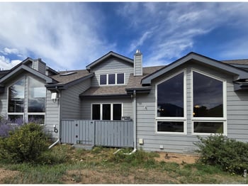 1442 Raven Cir, Estes Park, CO 80517