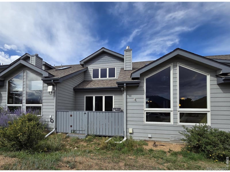 1442 Raven Cir, Estes Park, CO 80517