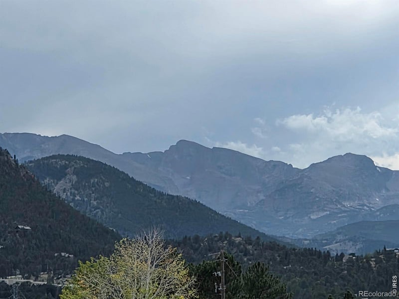1442 Raven Cir, Estes Park, CO 80517