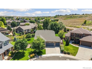 101 Siesta Key Ct, Windsor, CO 80550