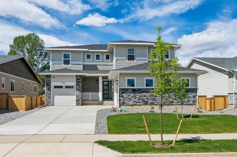 3777 Emerald Shore Cir, Loveland, CO 80538