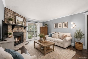 1863 S Pitkin Cir #B, Aurora, CO 80017