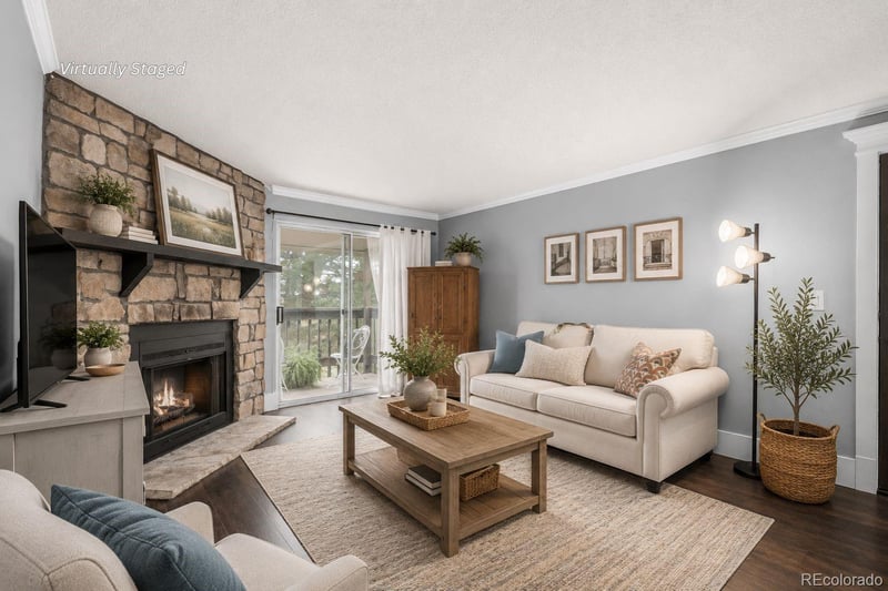 1863 S Pitkin Cir #B, Aurora, CO 80017