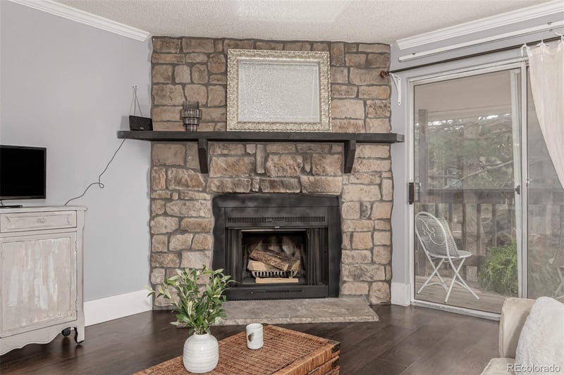 1863 S Pitkin Cir #B, Aurora, CO 80017