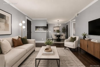 1863 S Pitkin Cir #B, Aurora, CO 80017