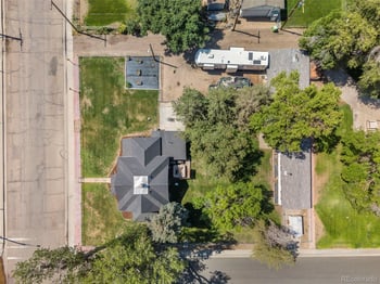 415 Clark St, Kersey, CO 80644