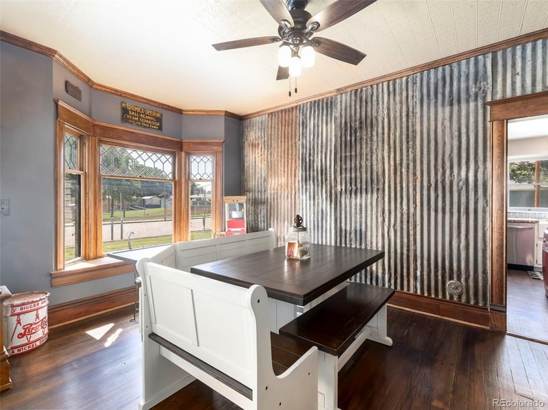 415 Clark St, Kersey, CO 80644