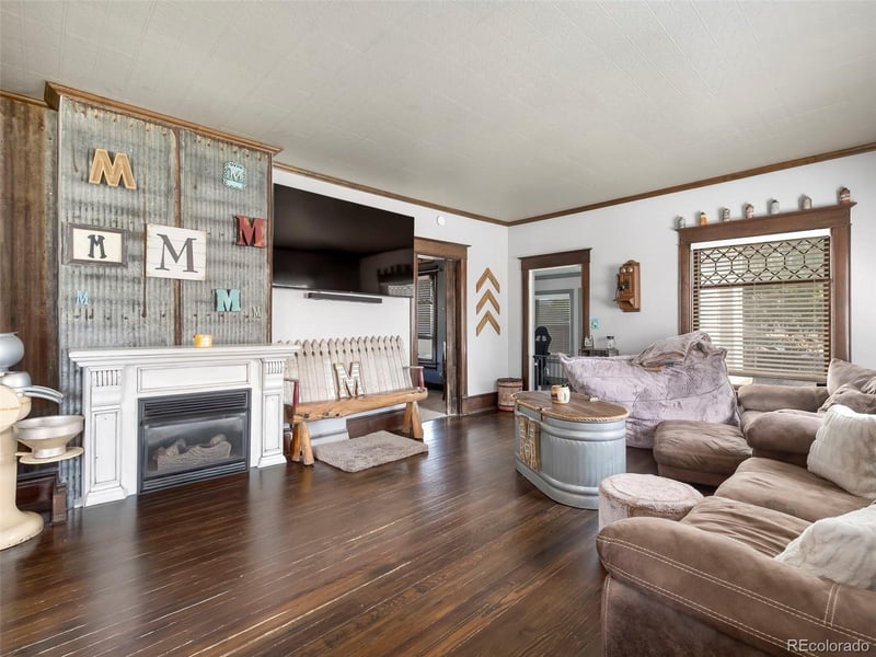 415 Clark St, Kersey, CO 80644
