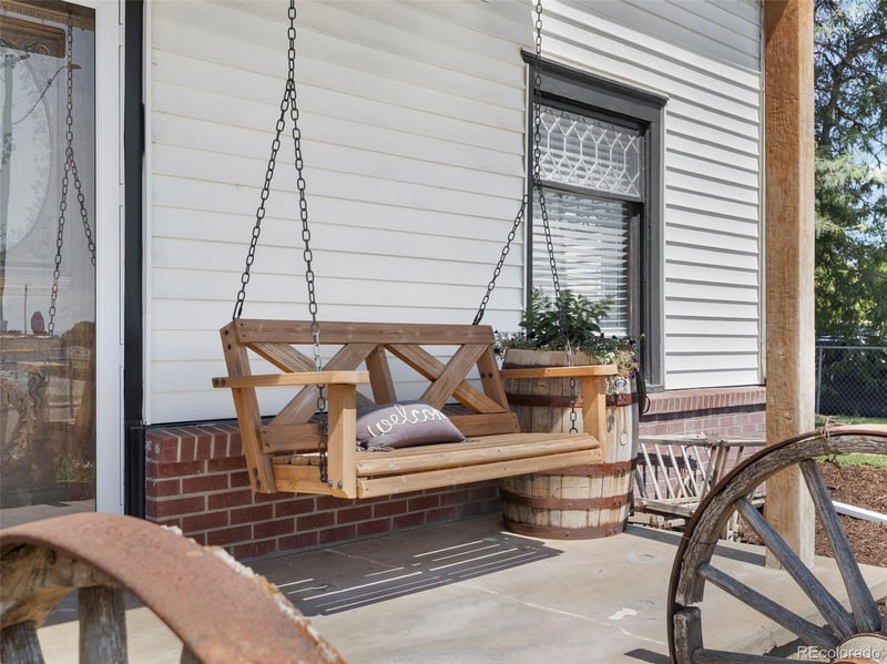 415 Clark St, Kersey, CO 80644