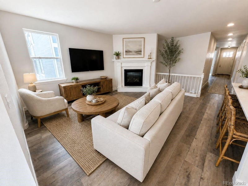 1993 Spencer Ave, Castle Rock, CO 80104