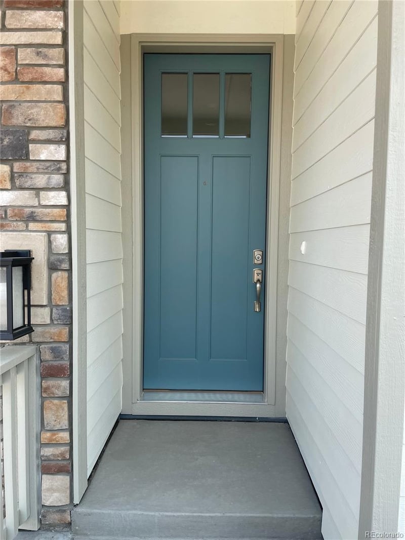 1993 Spencer Ave, Castle Rock, CO 80104