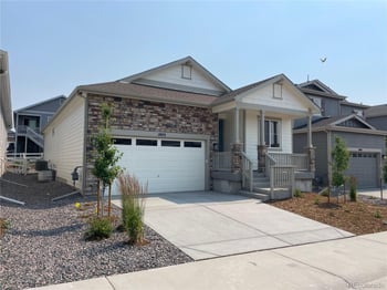 1993 Spencer Ave, Castle Rock, CO 80104