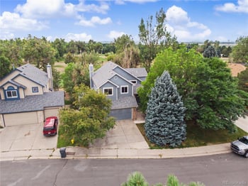 14084 E Hampden Pl, Aurora, CO 80014