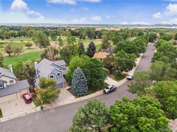 14084 E Hampden Pl, Aurora, CO 80014