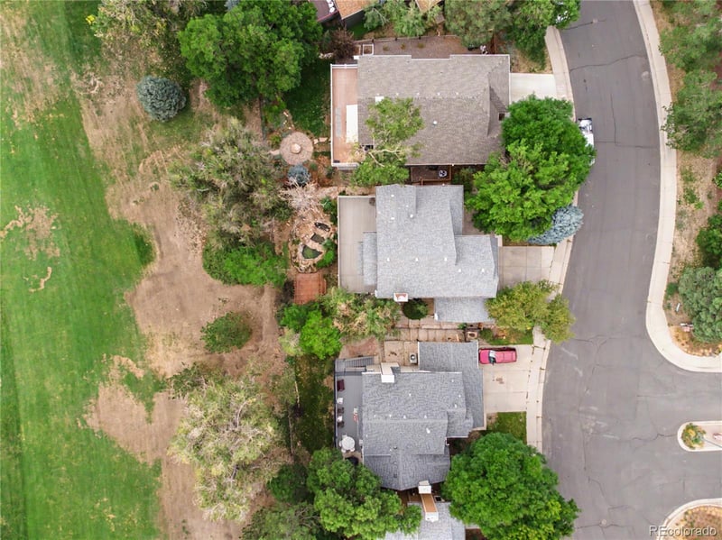 14084 E Hampden Pl, Aurora, CO 80014