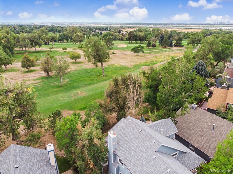 14084 E Hampden Pl, Aurora, CO 80014