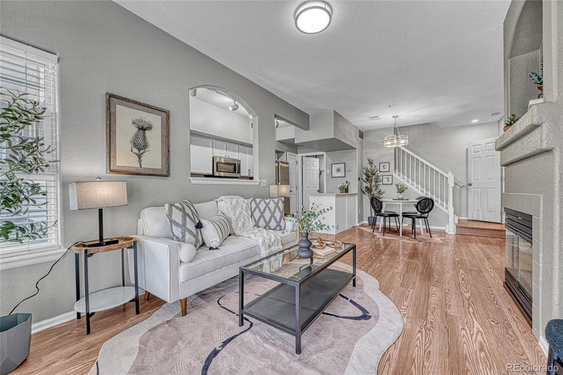 9408 E Florida Ave #2068, Denver, CO 80247