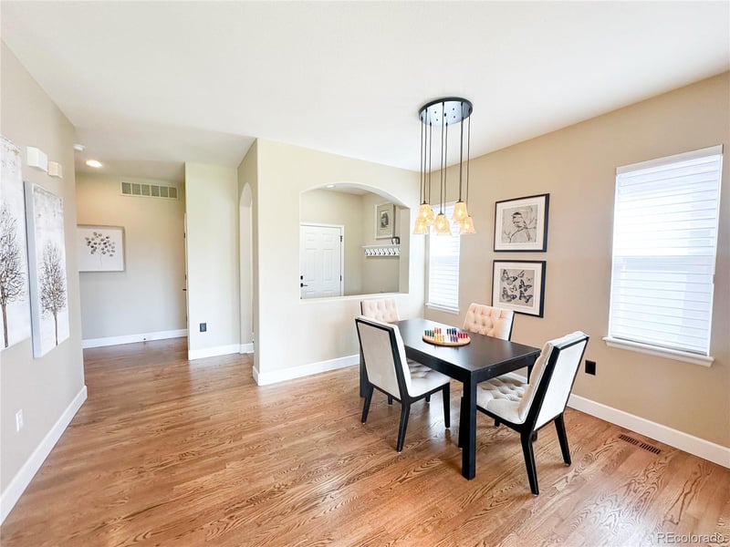8151 S Algonquian Cir, Aurora, CO 80016