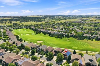 8151 S Algonquian Cir, Aurora, CO 80016