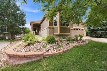 8151 S Algonquian Cir, Aurora, CO 80016