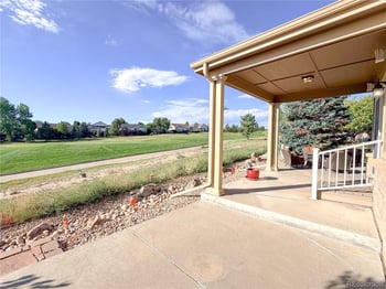 8151 S Algonquian Cir, Aurora, CO 80016