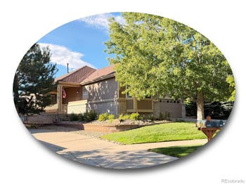 8151 S Algonquian Cir, Aurora, CO 80016