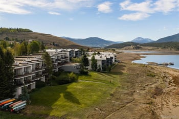 460 Tenderfoot St #207, Dillon, CO 80435