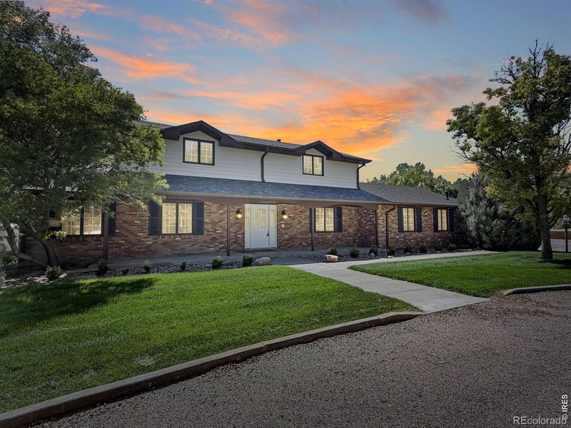 405 Highland Dr, Sterling, CO 80751