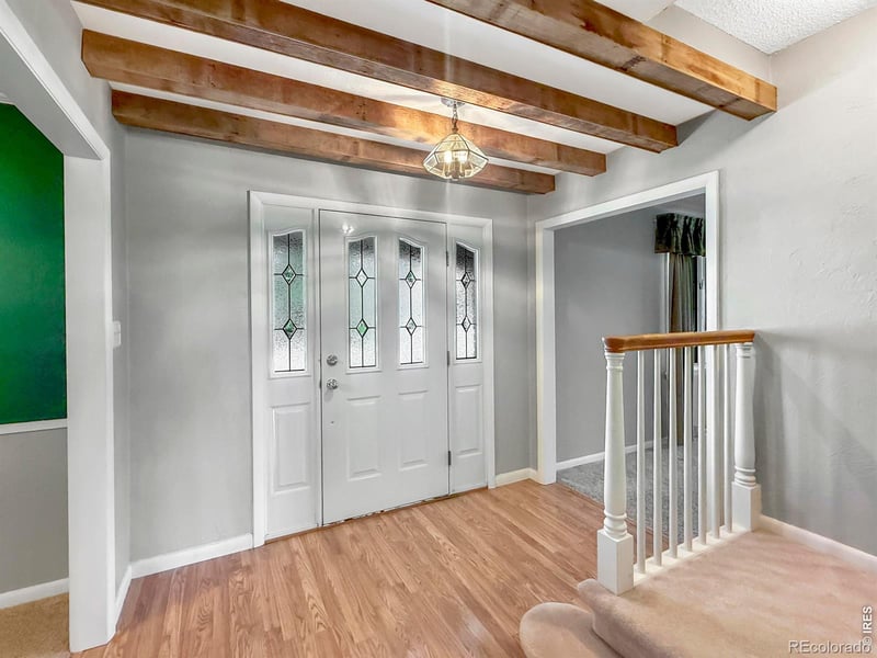 405 Highland Dr, Sterling, CO 80751