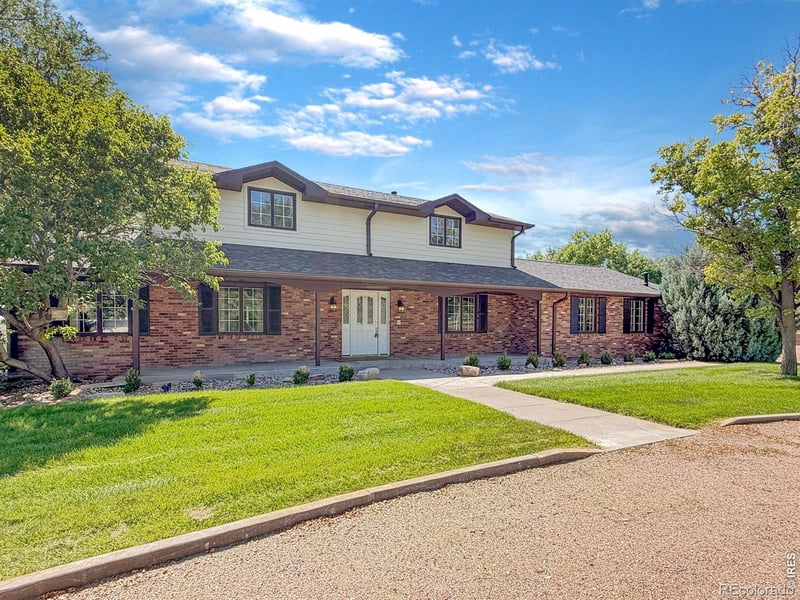 405 Highland Dr, Sterling, CO 80751