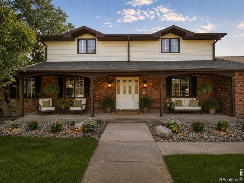 405 Highland Dr, Sterling, CO 80751