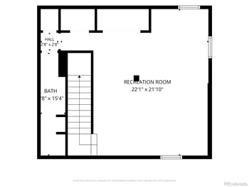 9105 W Bellwood Pl, Denver, CO 80123
