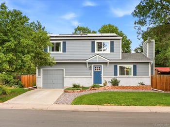 9105 W Bellwood Pl, Denver, CO 80123