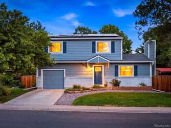 9105 W Bellwood Pl, Denver, CO 80123