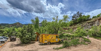 2696 Lower Crags Point, Colorado Springs, CO 80904