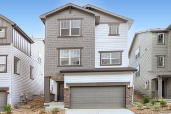2696 Lower Crags Point, Colorado Springs, CO 80904