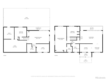300 Ute Trl, Woodland Park, CO 80863