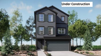 2680 Lower Crags Point, Colorado Springs, CO 80904