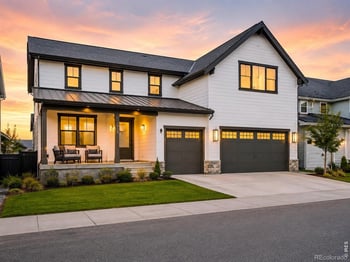 9158 Star Fall Cir, Littleton, CO 80125