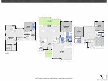 9158 Star Fall Cir, Littleton, CO 80125
