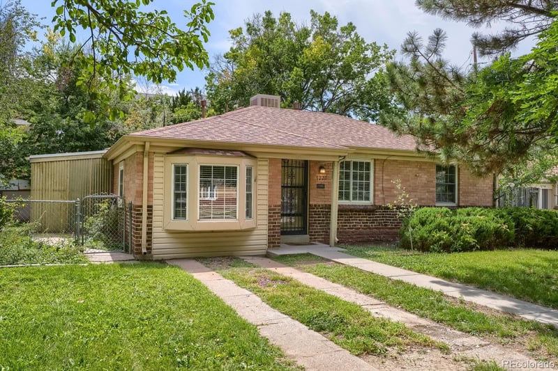7220 E 4th Ave, Denver, CO 80220