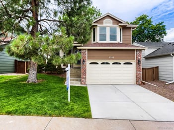 6348 Monterey Pl, Highlands Ranch, CO 80130