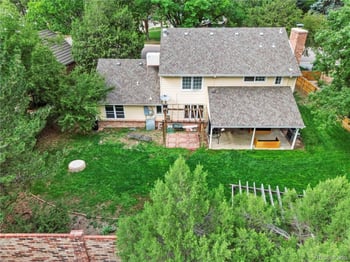 9900 E Grand Ave, Englewood, CO 80111