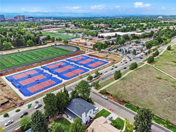 9900 E Grand Ave, Englewood, CO 80111