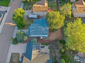 2875 Leoti Dr, Colorado Springs, CO 80922