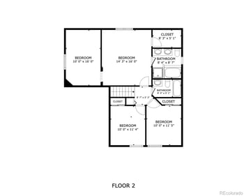 2875 Leoti Dr, Colorado Springs, CO 80922