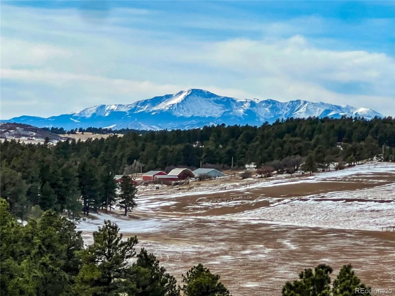 10555 Big Sky Trl, Elbert, CO 80106