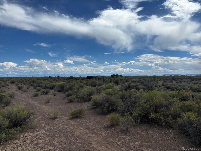TRACT 4 BDL County Road 7 S, Alamosa, CO 81101